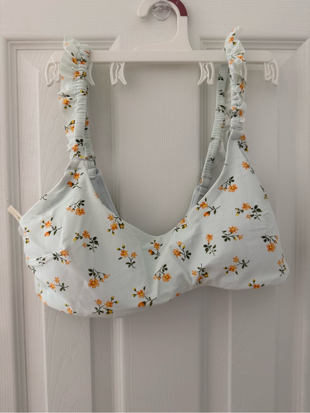 NWT Aerie Bikini Top